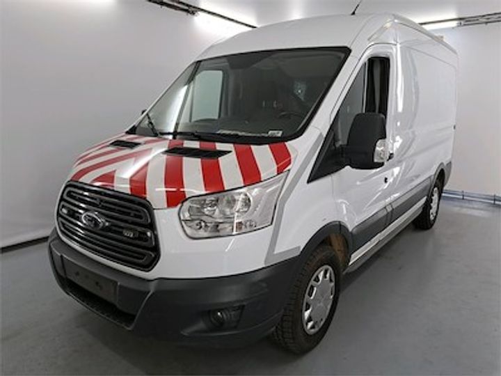 FORD TRANSIT 2T 350M FOU MWB HR DSL - 2014 2018 wf0xxxttgxhe58751