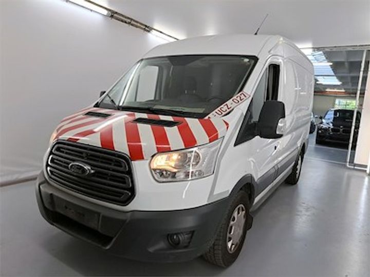 FORD TRANSIT 2T 350M FOU MWB HR DSL - 2014 2018 wf0xxxttgxhe58752