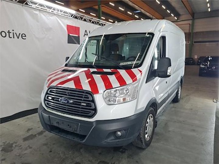 FORD TRANSIT 2T 350M FOU MWB HR DSL - 2014 2018 wf0xxxttgxhe58753