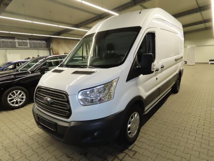 FORD TRANSIT 2018 wf0xxxttgxhe61957