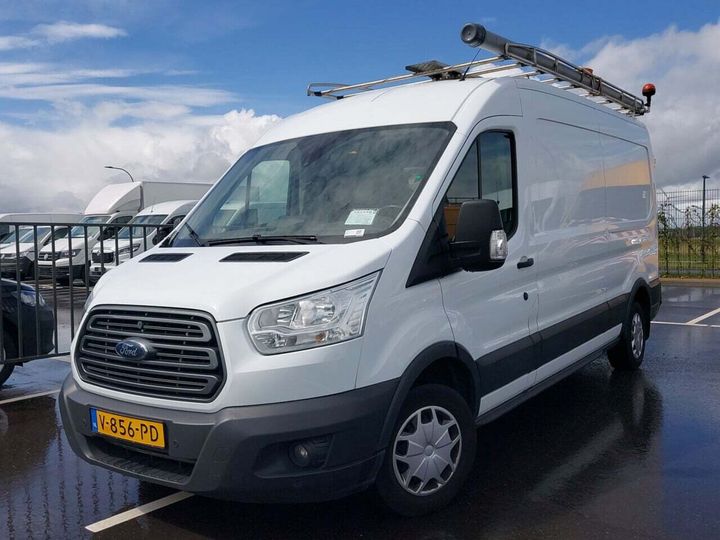 FORD TRANSIT 2018 wf0xxxttgxhe72428