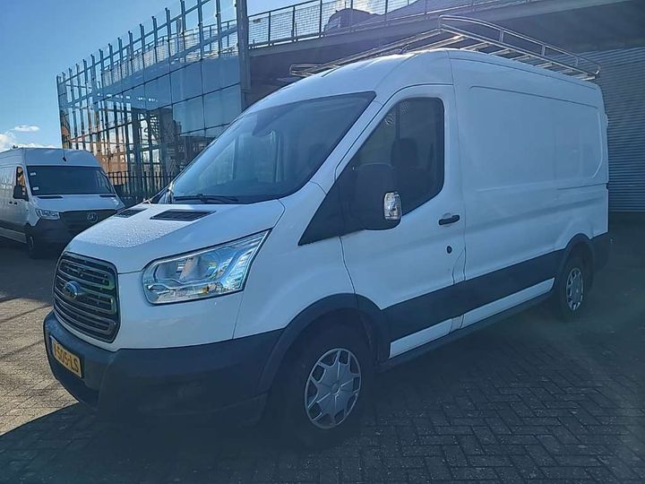 FORD TRANSIT GB 2018 wf0xxxttgxhe72491