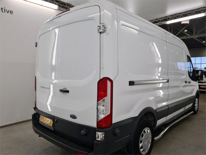 FORD TRANSIT 2018 wf0xxxttgxhe72531