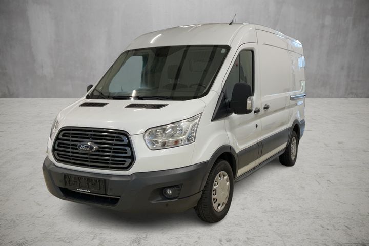 FORD TRANSIT 2018 wf0xxxttgxhe73410