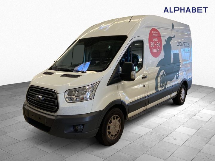 FORD TRANSIT 350 L3H3 LKW 2018 wf0xxxttgxhe73629