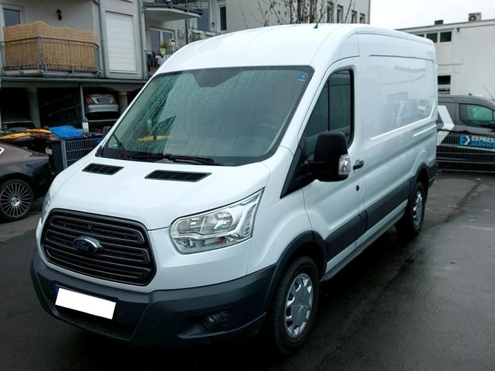 FORD TRANSIT 2018 wf0xxxttgxhe73649