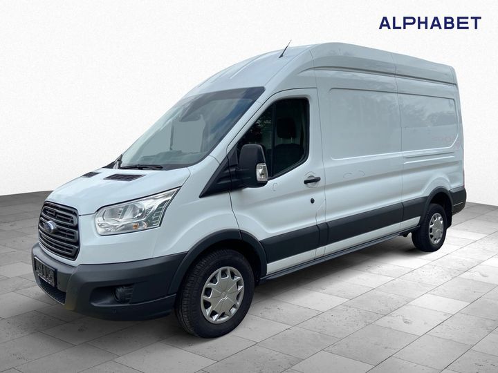 FORD TRANSIT 350 L3H3 LKW 2017 wf0xxxttgxhg50225