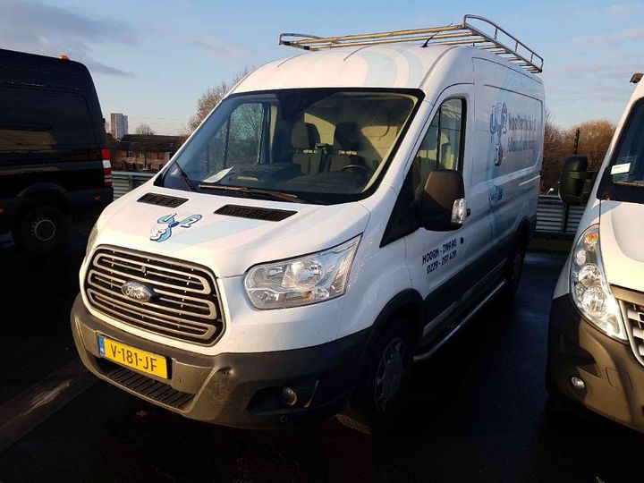 FORD TRANSIT GB 2017 wf0xxxttgxhg50311