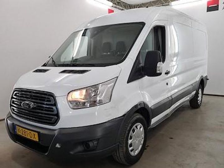 FORD TRANSIT 2017 wf0xxxttgxhj39241