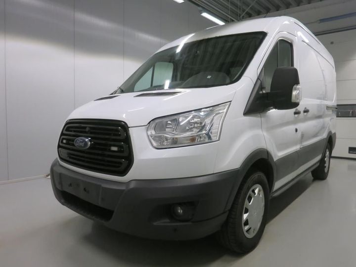 FORD TRANSIT 2017 wf0xxxttgxhj39910