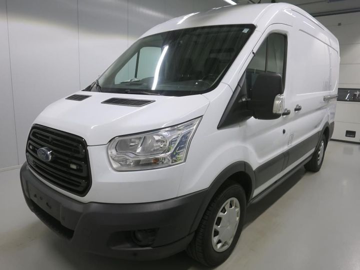 FORD TRANSIT 2017 wf0xxxttgxhj39922