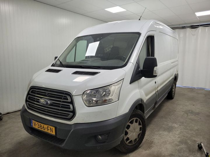 FORD TRANSIT 2017 wf0xxxttgxhj51263