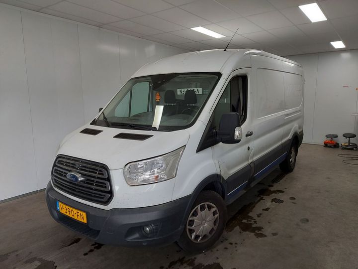 FORD TRANSIT 2017 wf0xxxttgxhj51267