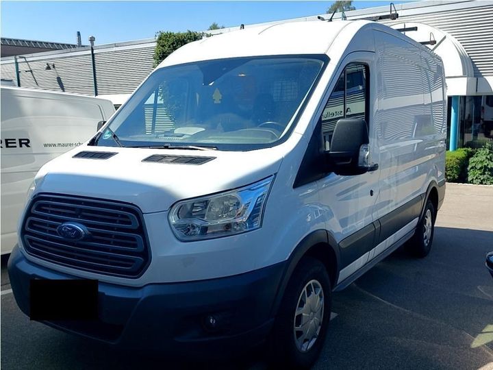 FORD TRANSIT 2017 wf0xxxttgxhj57952