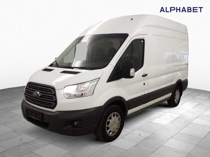 FORD TRANSIT 350 L2H3 LKW 2017 wf0xxxttgxhj57961