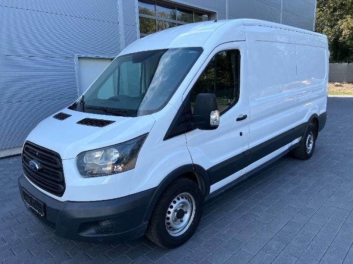 FORD TRANSIT PANEL VAN 2017 wf0xxxttgxhj62159