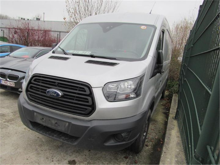 FORD TRANSIT 2017 wf0xxxttgxhj63968