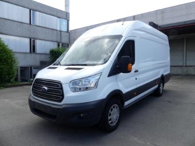 FORD TRANSIT 2T 350E FOU LWB HHR DSL - 2014 2017 wf0xxxttgxhj64330