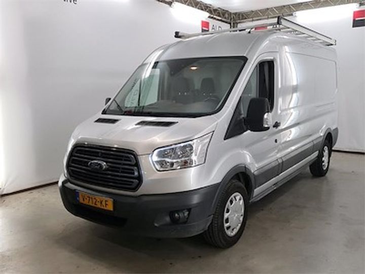 FORD TRANSIT 2017 wf0xxxttgxhk71866