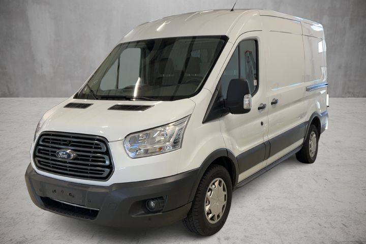 FORD TRANSIT 2017 wf0xxxttgxhk88032