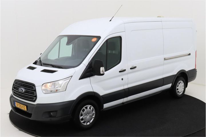 FORD TRANSIT 2017 wf0xxxttgxhm01959