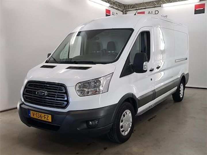 FORD TRANSIT 2017 wf0xxxttgxhm01964