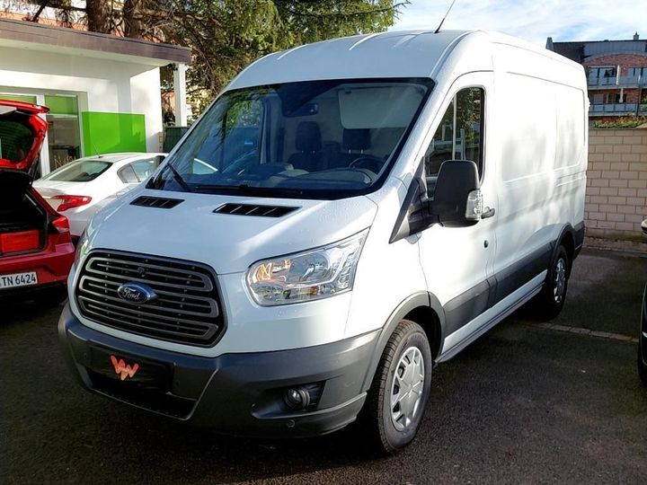 FORD TRANSIT 2017 wf0xxxttgxhm12963