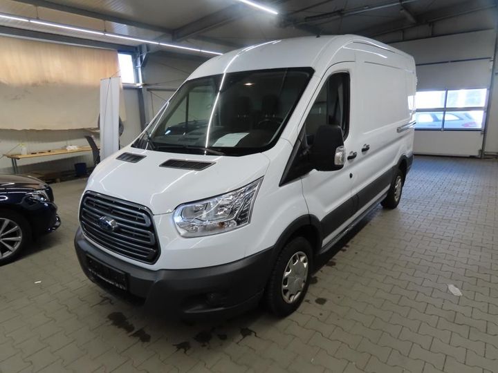 FORD TRANSIT 2017 wf0xxxttgxhm13797