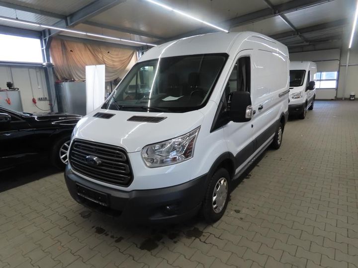 FORD TRANSIT 2017 wf0xxxttgxhm13826