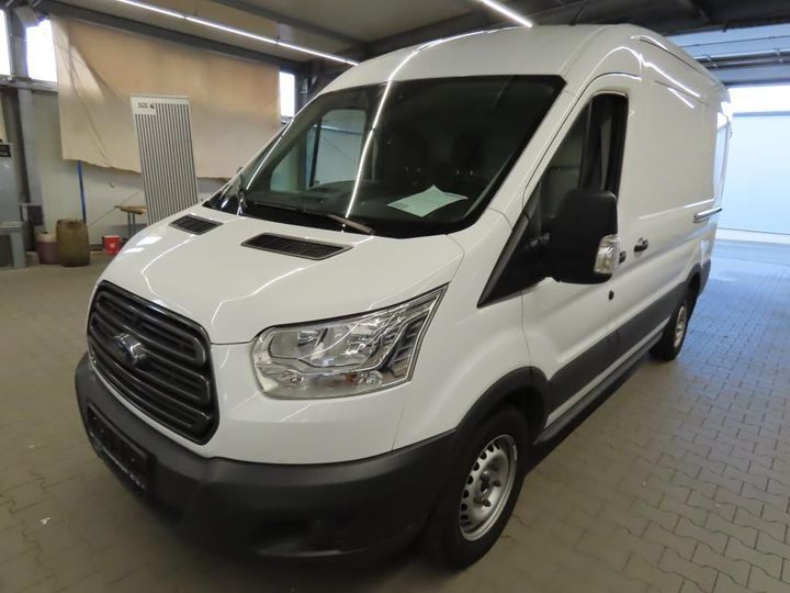 FORD TRANSIT 2017 wf0xxxttgxhm16315