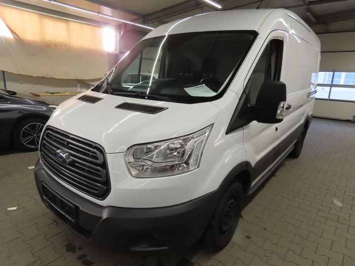 FORD TRANSIT 2017 wf0xxxttgxhm16320