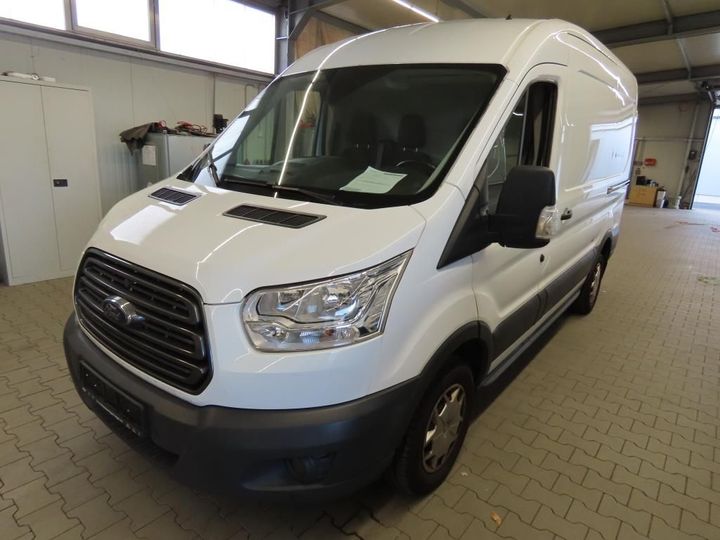 FORD TRANSIT 2017 wf0xxxttgxhm16346