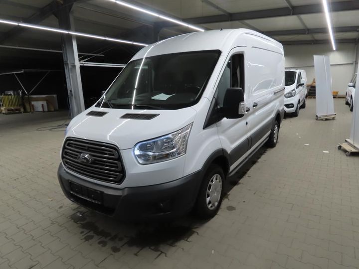 FORD TRANSIT 2017 wf0xxxttgxhm17459