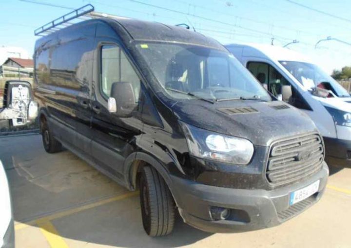 FORD TRANSIT 2017 wf0xxxttgxhm27207