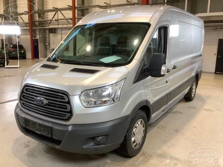 FORD TRANSIT PANEL VAN 2017 wf0xxxttgxhp33323