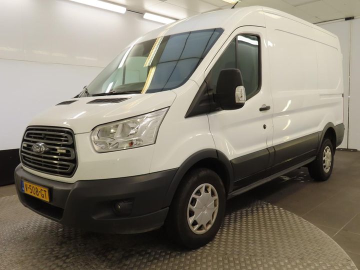 FORD TRANSIT 2017 wf0xxxttgxhp41009