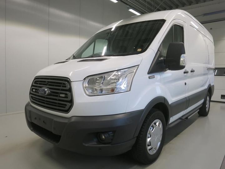 FORD TRANSIT 2017 wf0xxxttgxhr84407