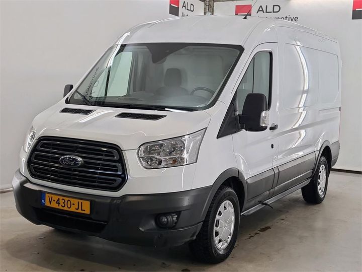 FORD TRANSIT 2017 wf0xxxttgxhr88873