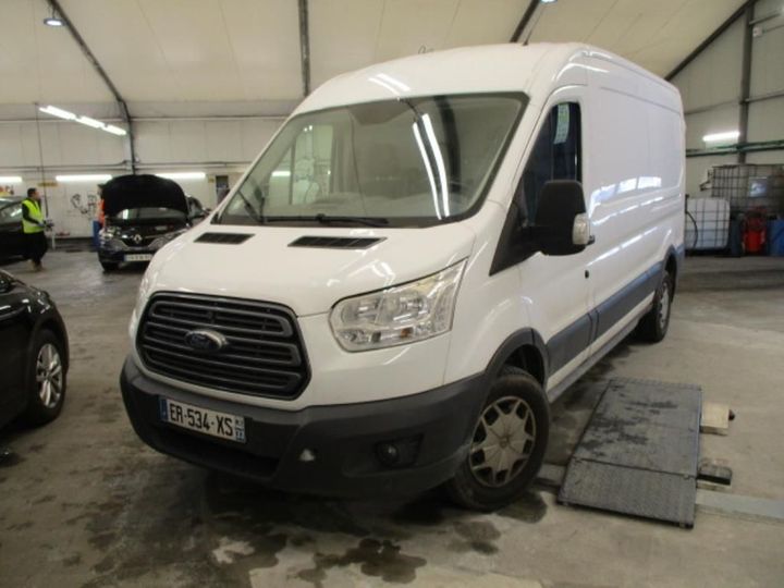 FORD TRANSIT 2017 wf0xxxttgxhu00775