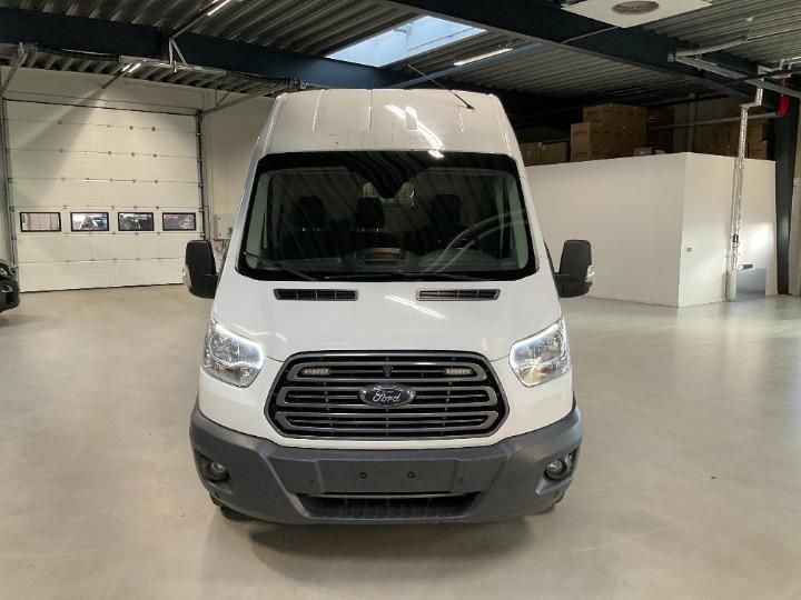 FORD TRANSIT PANEL VAN 2017 wf0xxxttgxhu76744