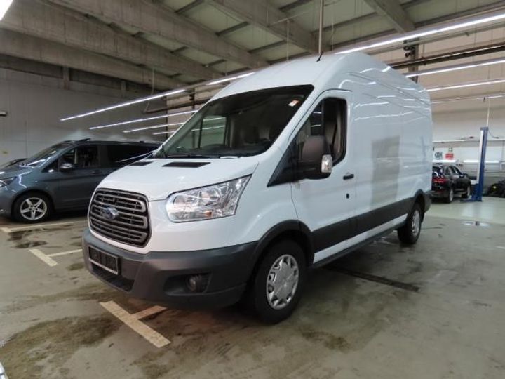 FORD TRANSIT 2017 wf0xxxttgxhu77144