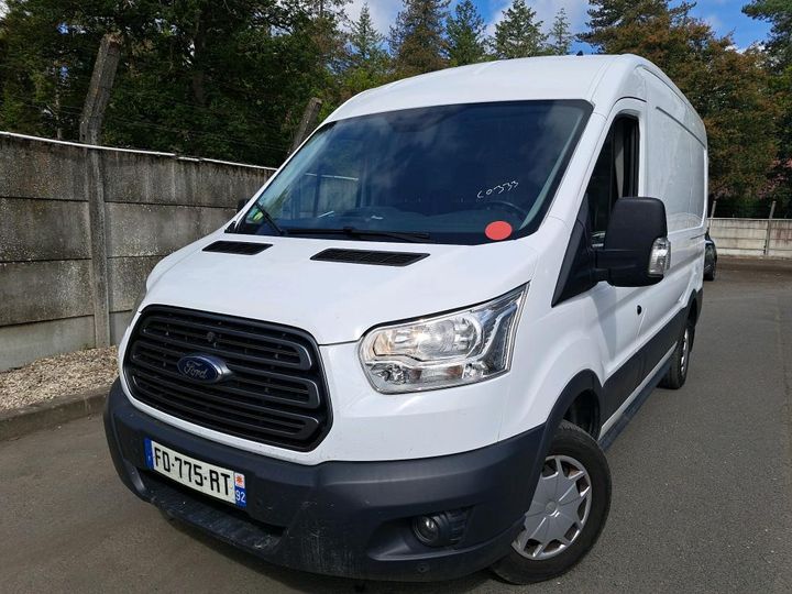 FORD TRANSIT 2019 wf0xxxttgxja55182