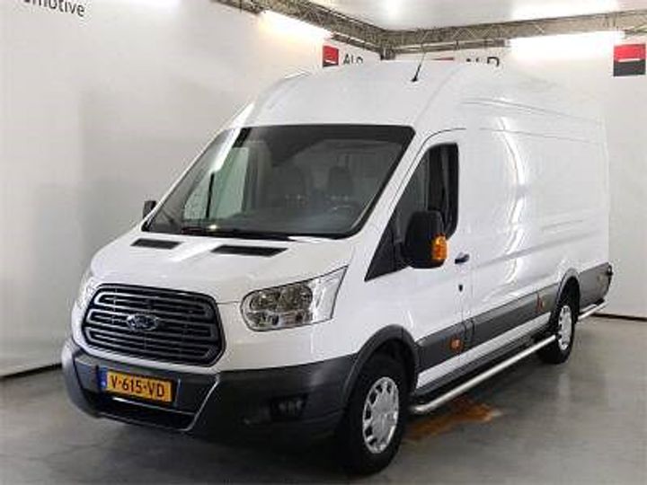 FORD TRANSIT 2019 wf0xxxttgxja62865