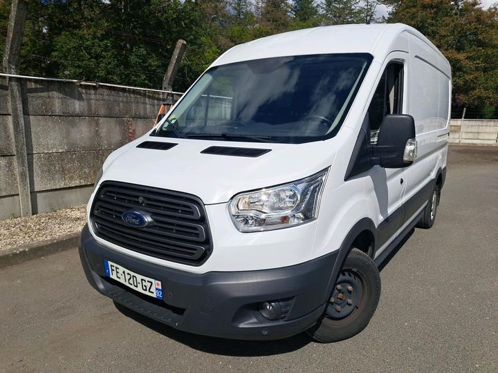 FORD TRANSIT 2019 wf0xxxttgxja64077