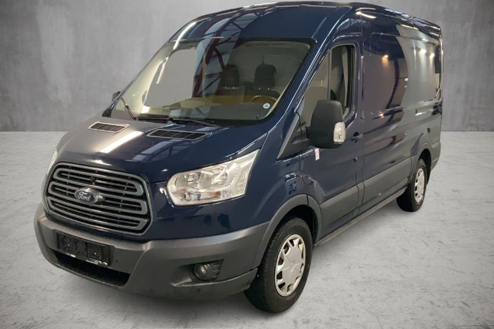 FORD TRANSIT 2019 wf0xxxttgxja65127