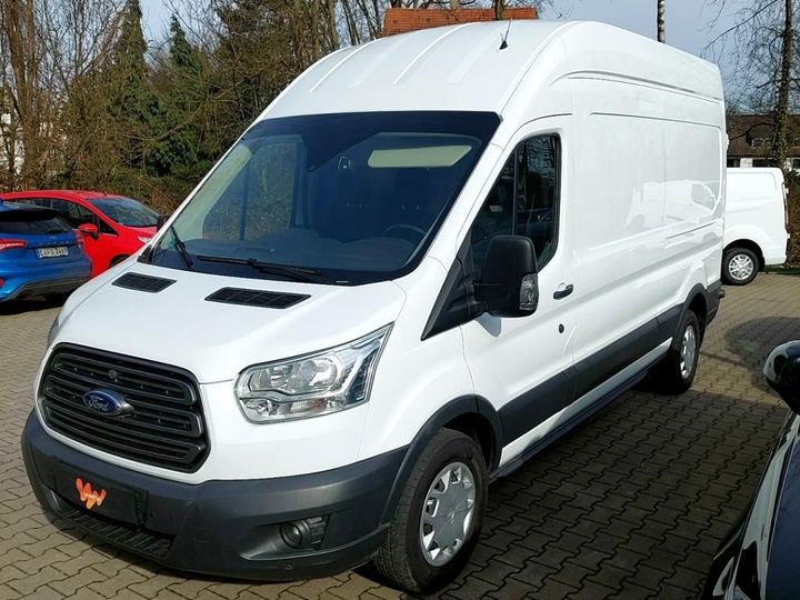 FORD TRANSIT 2019 wf0xxxttgxja68720