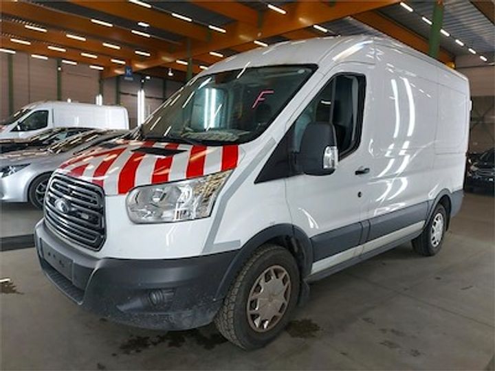 FORD TRANSIT 2T 350M FOU MWB HR DSL - 2014 2019 wf0xxxttgxja71342