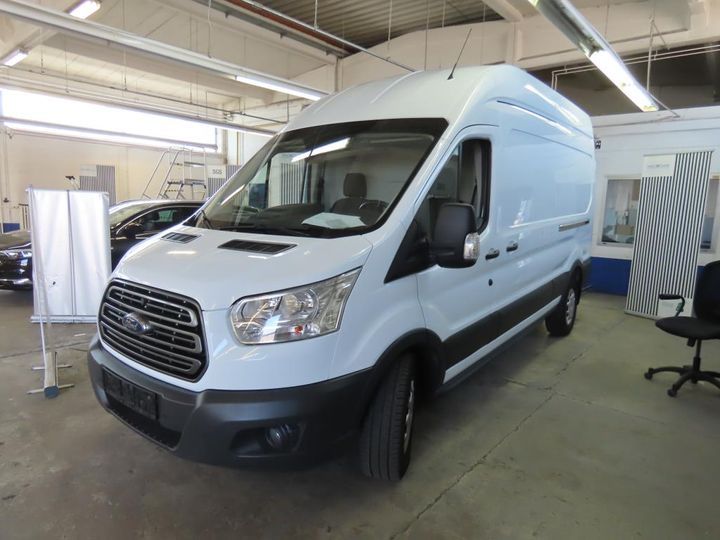 FORD TRANSIT 2019 wf0xxxttgxja71754