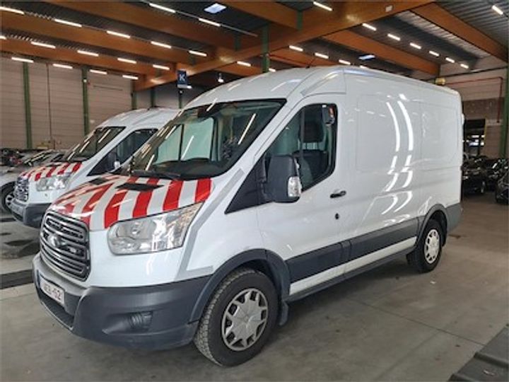 FORD TRANSIT 2T 350M FOU MWB HR DSL - 2014 2019 wf0xxxttgxja74050