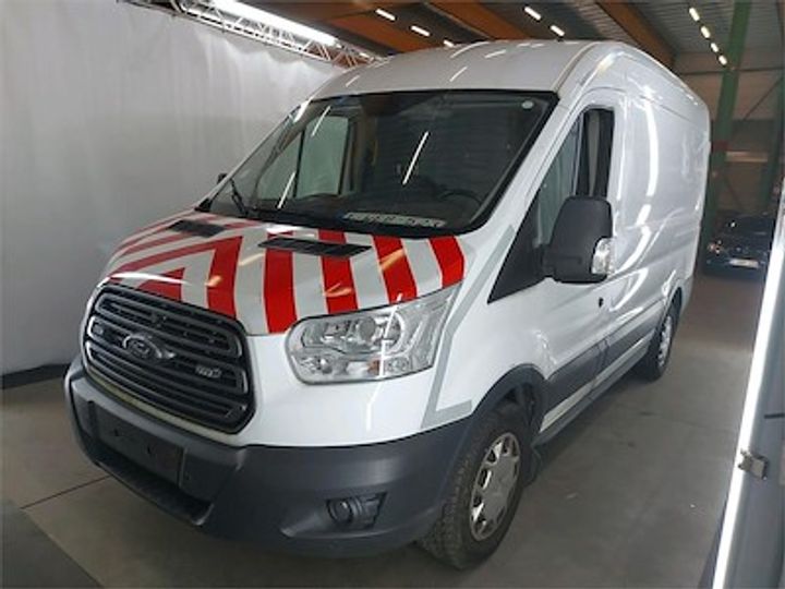 FORD TRANSIT 2T 350M FOU MWB HR DSL - 2014 2019 wf0xxxttgxja74052